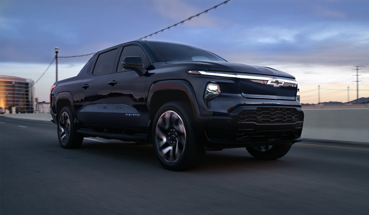 Alderman's Chevrolet GMC in Rutland VT