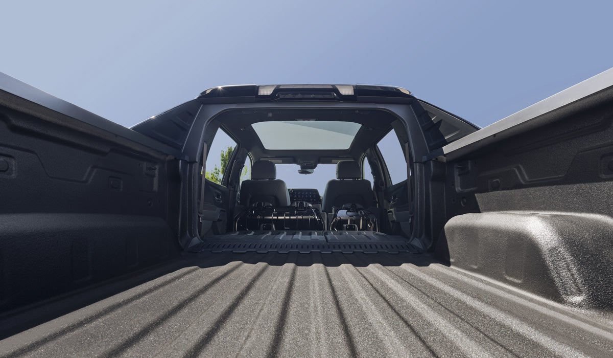 Alderman's Chevrolet GMC in Rutland VT