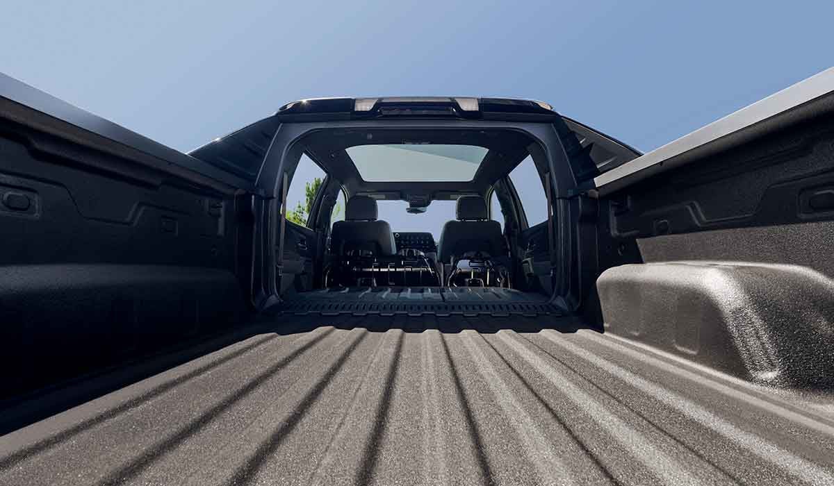 Alderman's Chevrolet GMC in Rutland VT