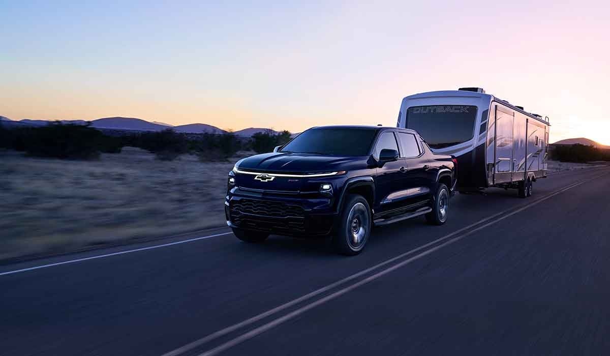 Alderman's Chevrolet GMC in Rutland VT