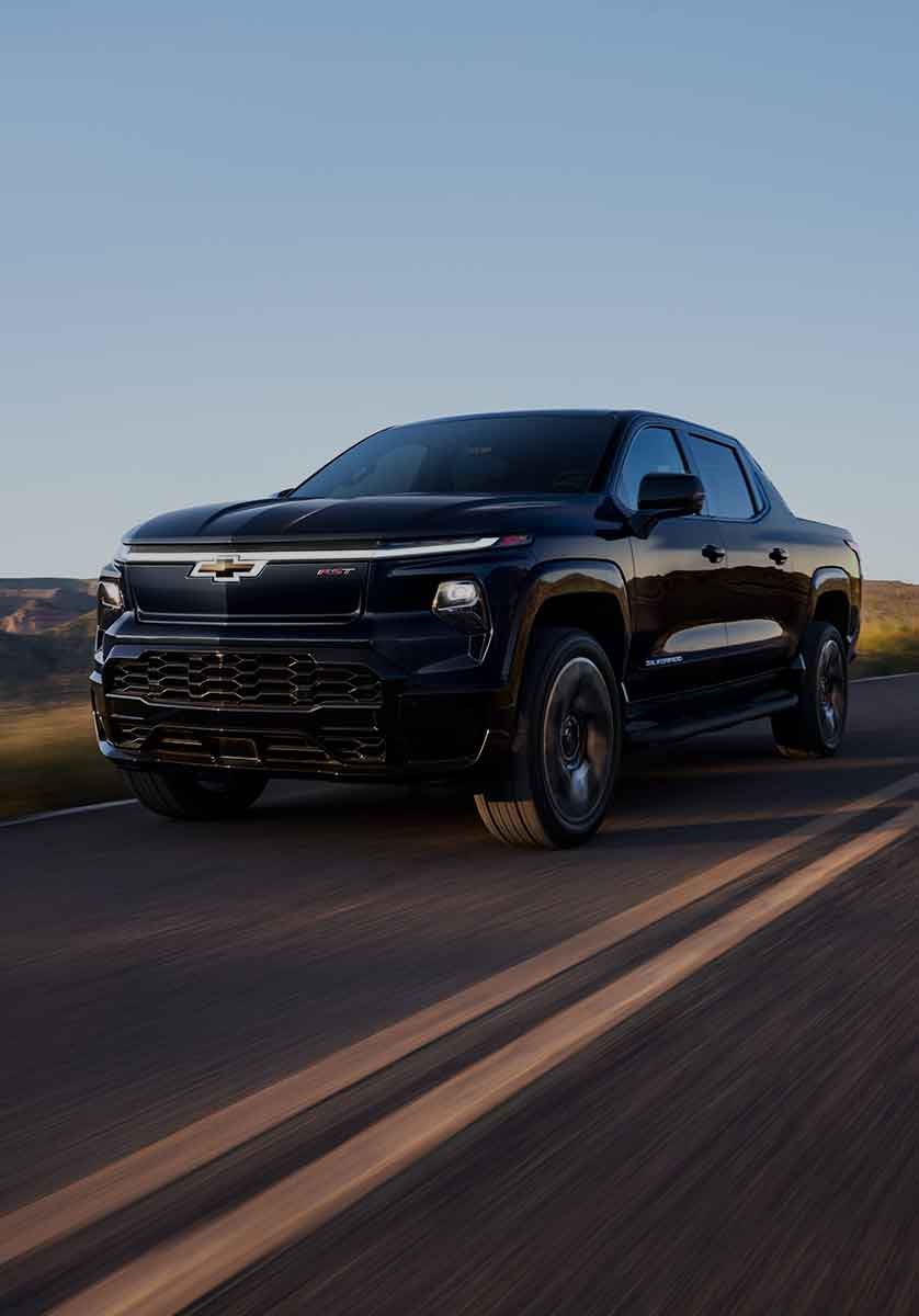 Alderman's Chevrolet GMC in Rutland VT