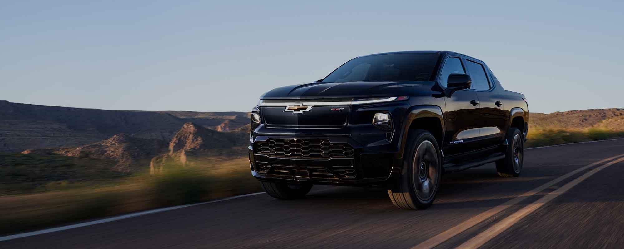 Alderman's Chevrolet GMC in Rutland VT