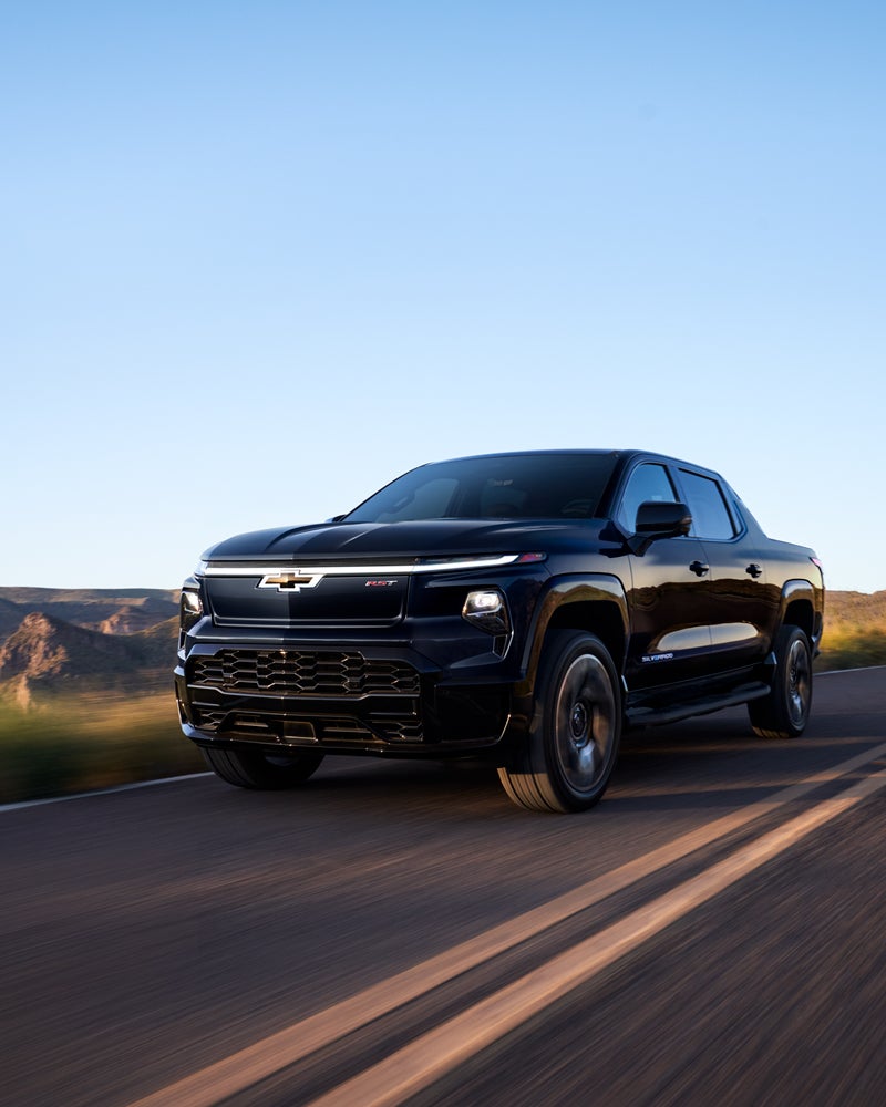 Alderman's Chevrolet GMC in Rutland VT