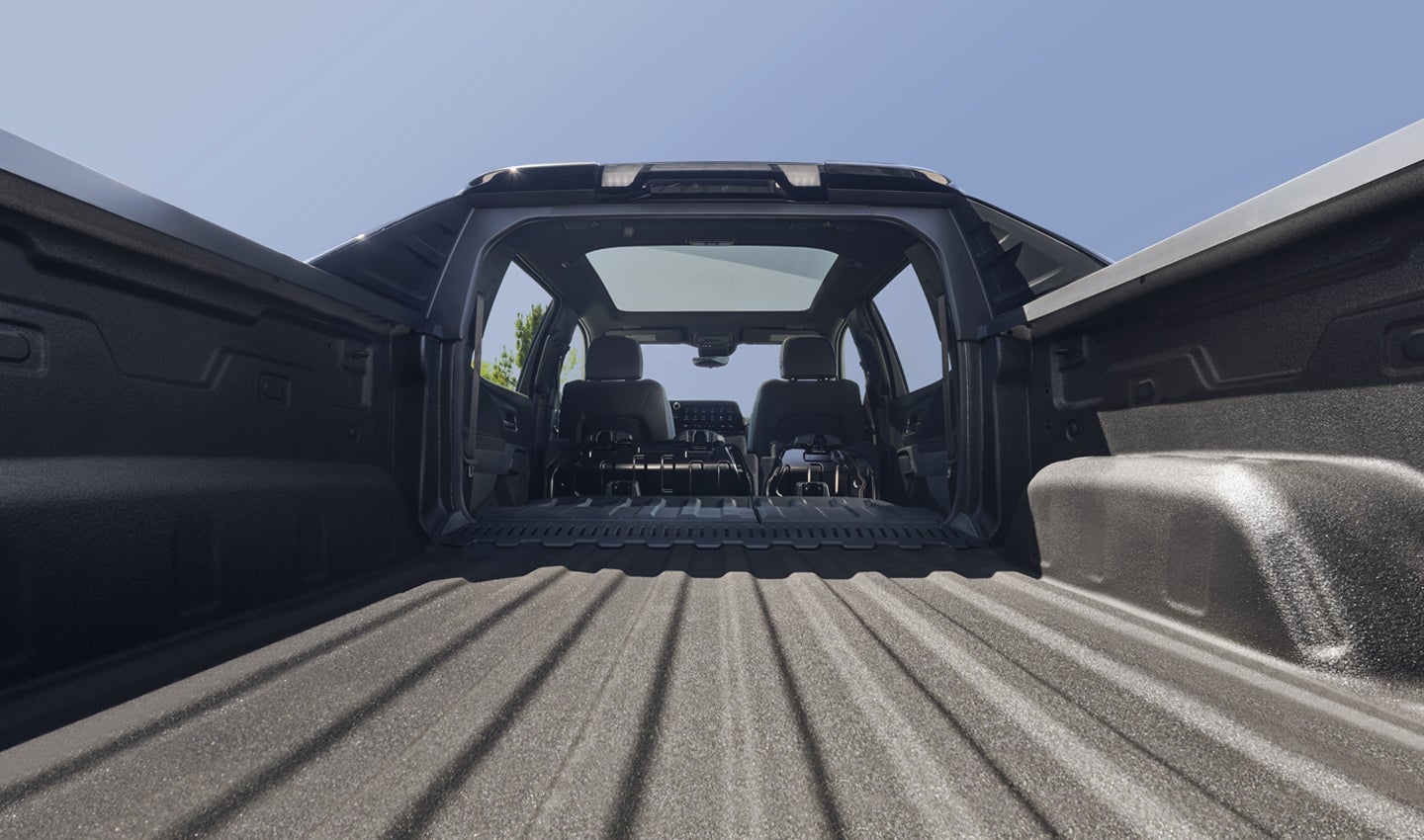 Alderman's Chevrolet GMC in Rutland VT