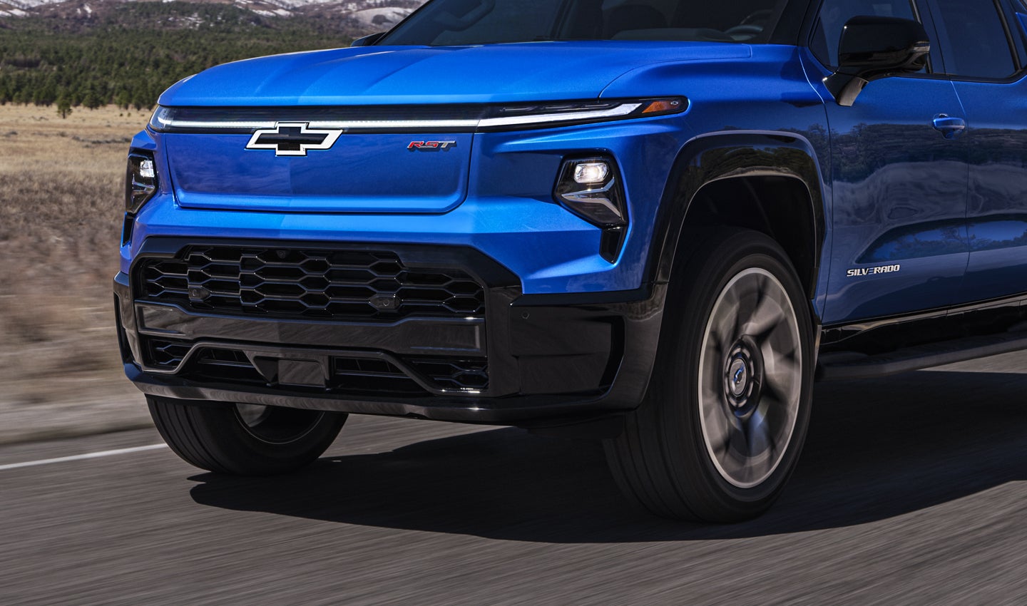 Alderman's Chevrolet GMC in Rutland VT