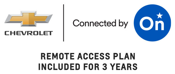 Remote access plan included for 3 years